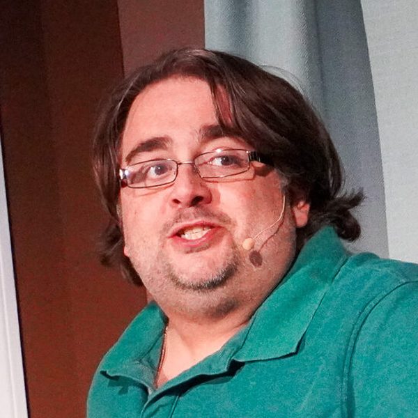 Eric Tremante