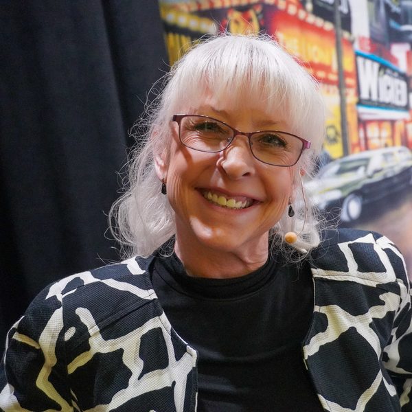 Jean Hamilton