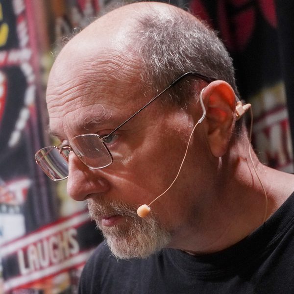 Howard Christ