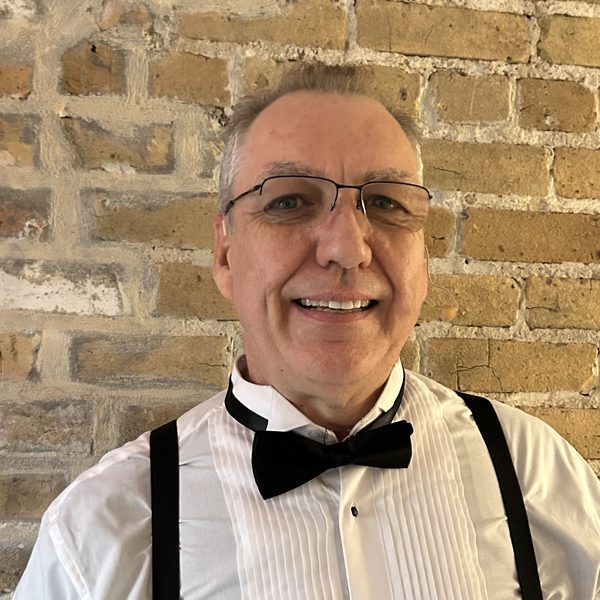 Leland Shipp
