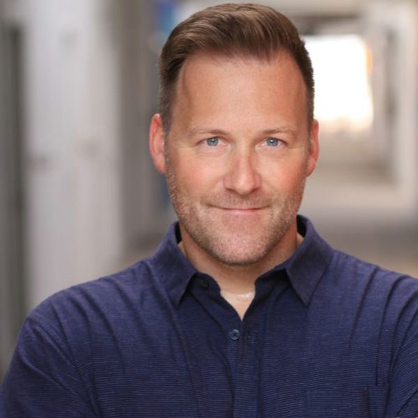 Jeremy Harrison
