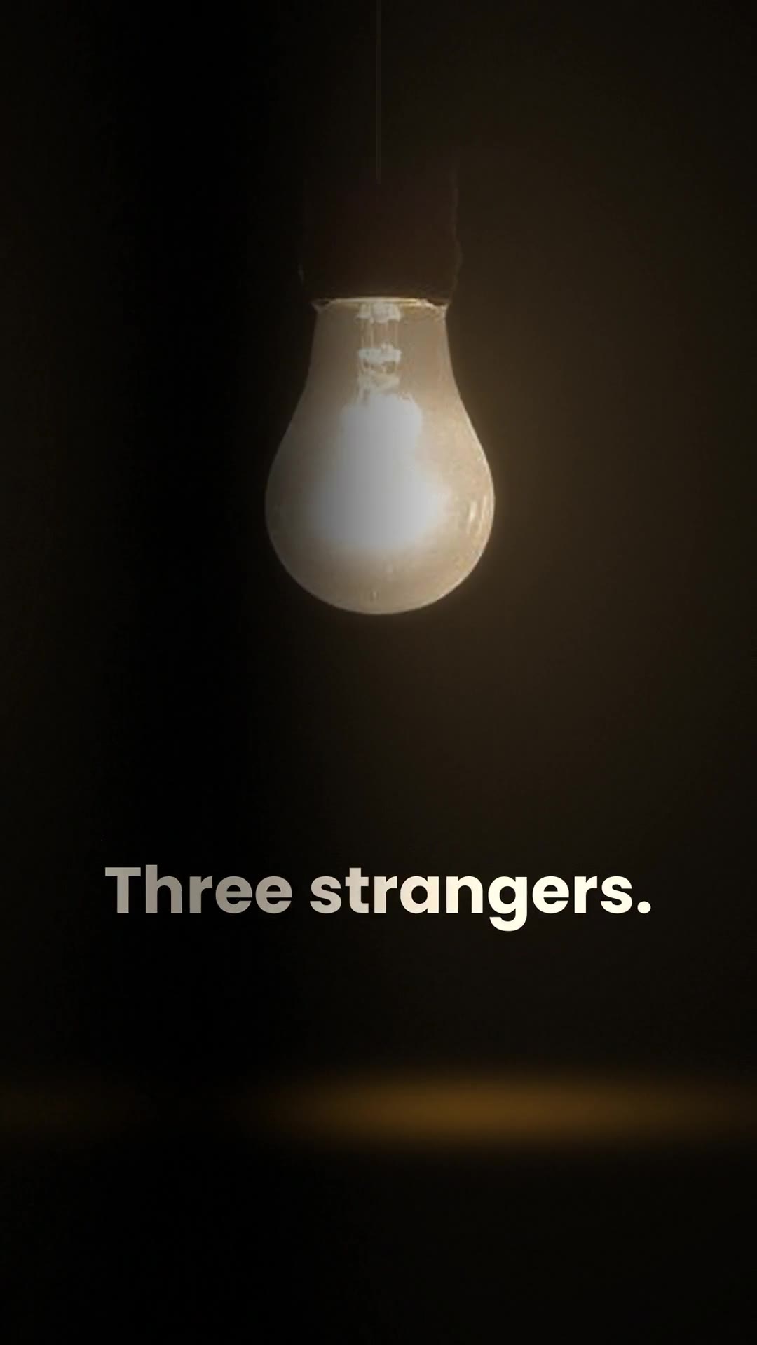 Wait Until Dark — The Valerie Players, October 16–18 and 23–25