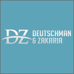 deutchmannZakaria