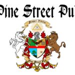 Pine Street Pub Logo