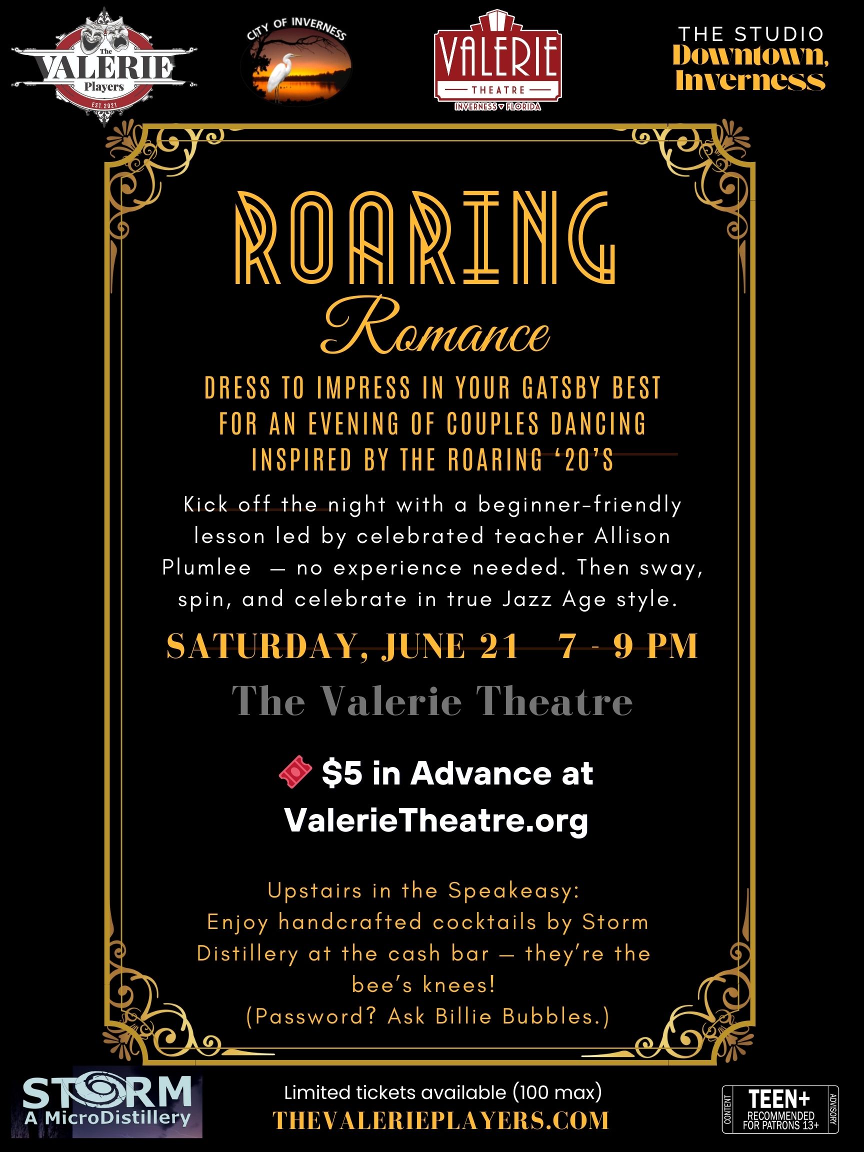 VP Roaring Romance v1.1