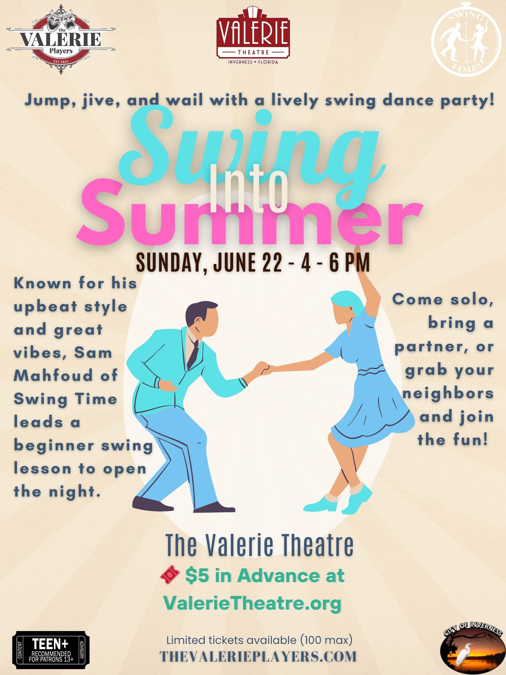 VP Swing Into Summer v1.1